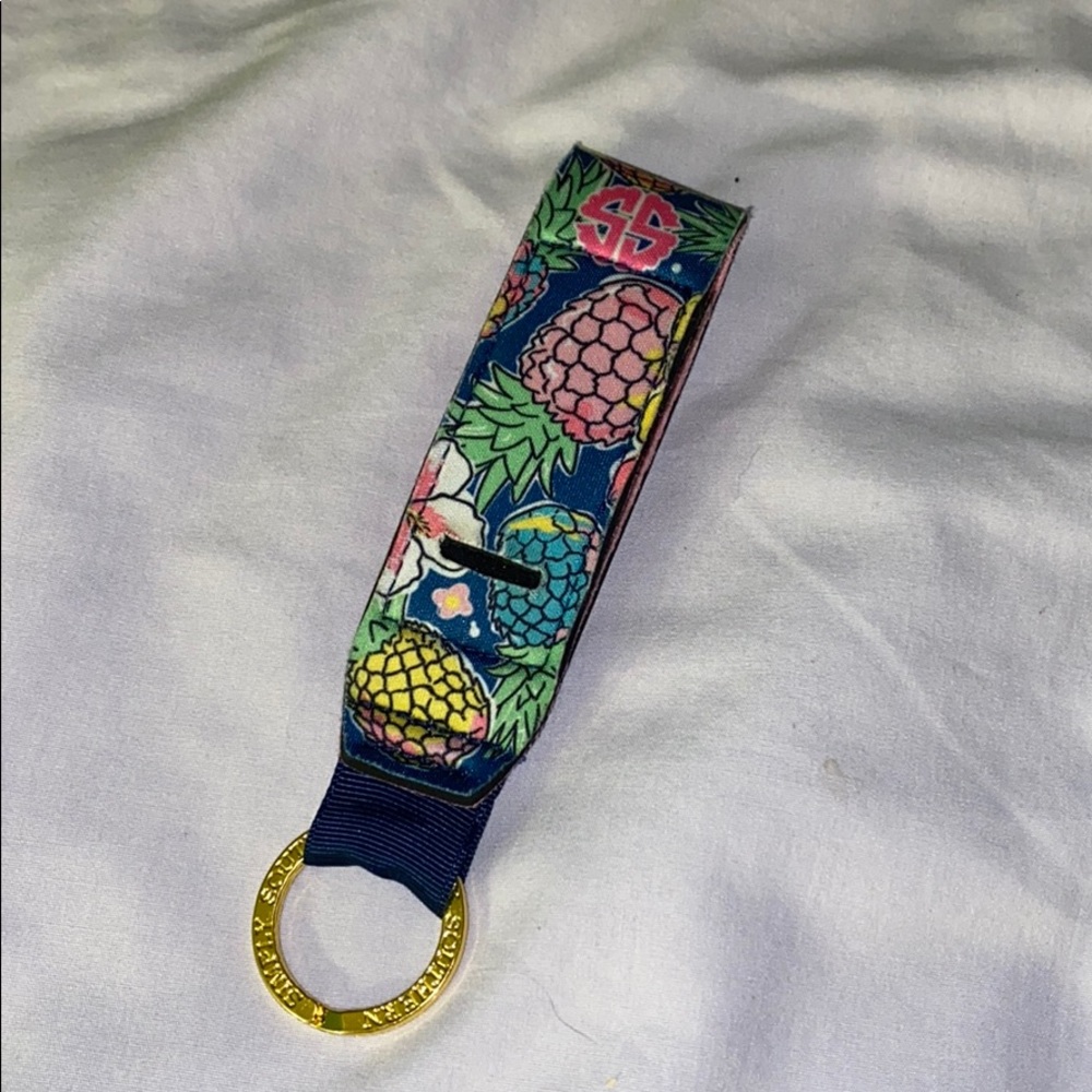 Key Ring